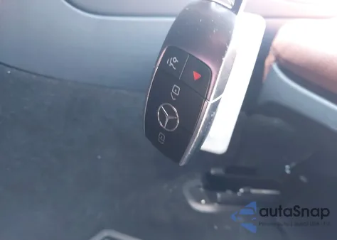 2021 Mercedes-Benz Glc 300 4Matic Suv из США, поврежденный, VIN W1N0G8EBXMF891611